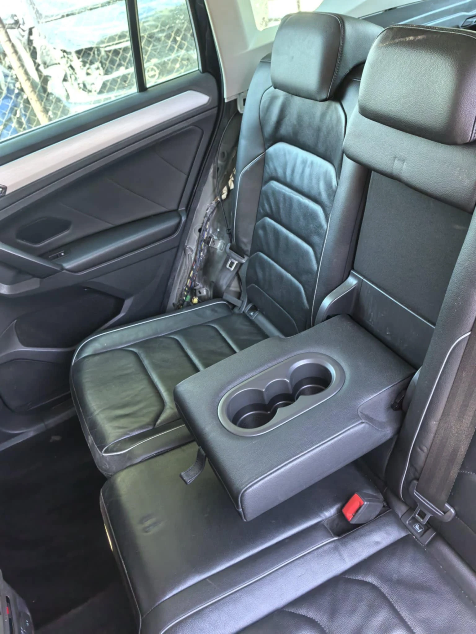 VW Tiguan 2.0tdi | Mobile.bg   13