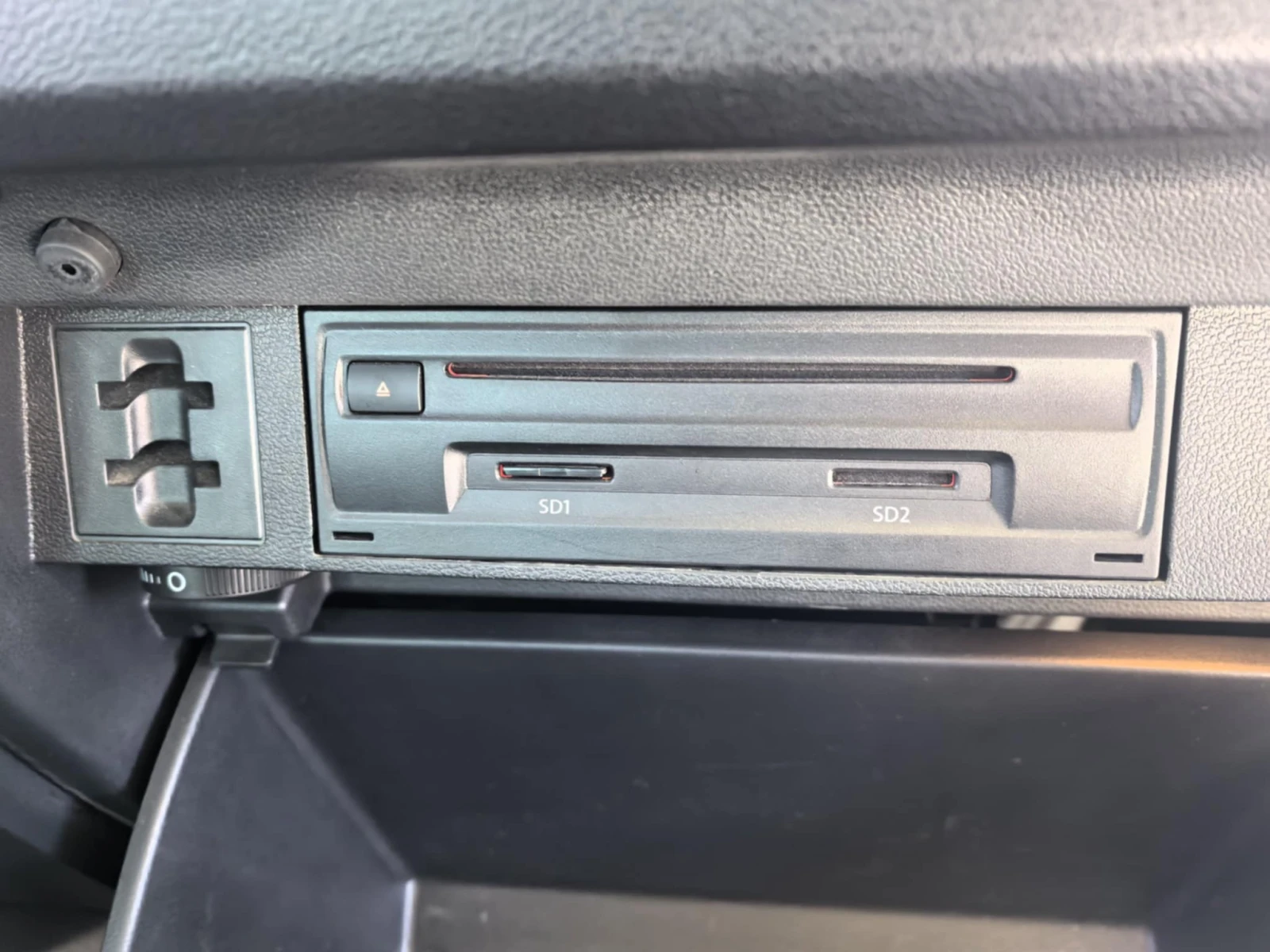 VW Tiguan 2.0tdi | Mobile.bg   15