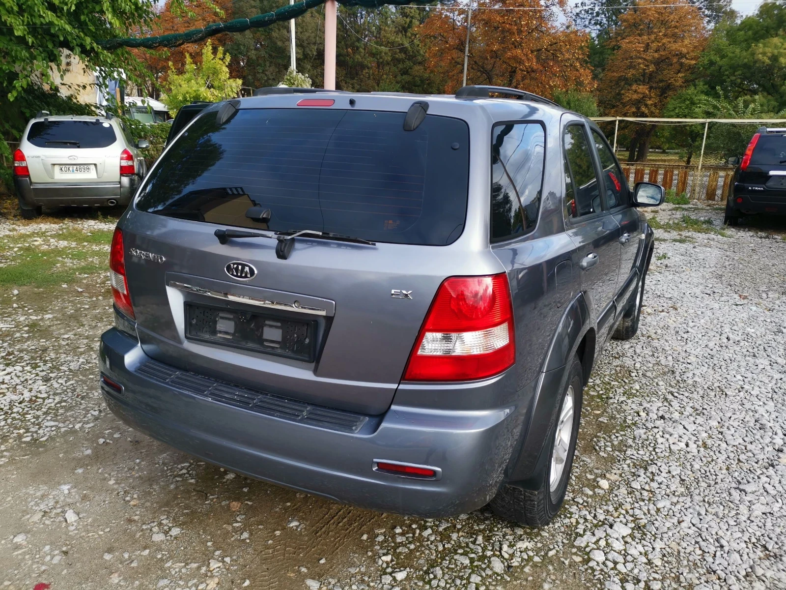 Kia Sorento 3.5 V6 AVTOMAT GAZ  - изображение 6