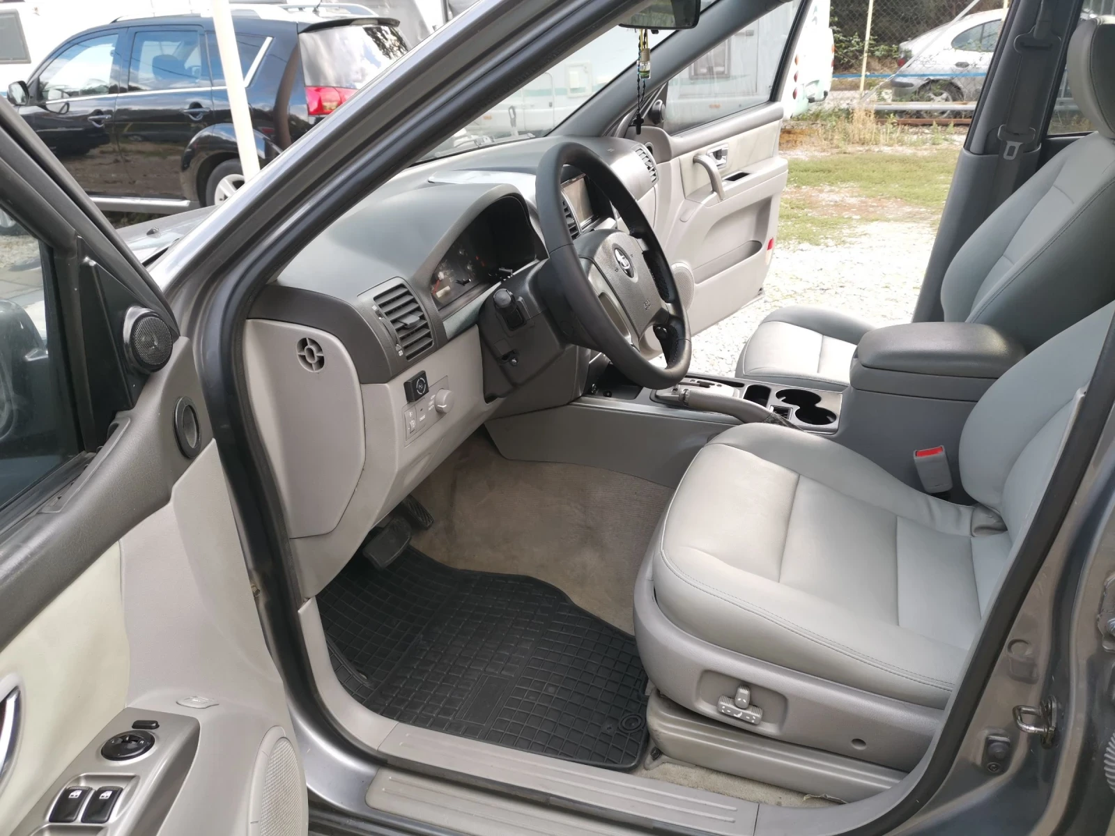 Kia Sorento 3.5 V6 AVTOMAT GAZ  - изображение 9