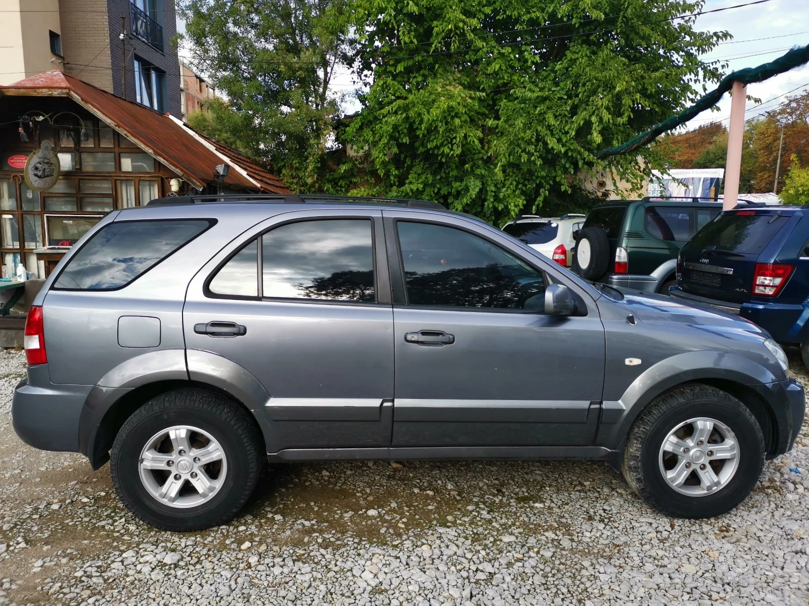 Kia Sorento 3.5 V6 AVTOMAT GAZ  - изображение 5