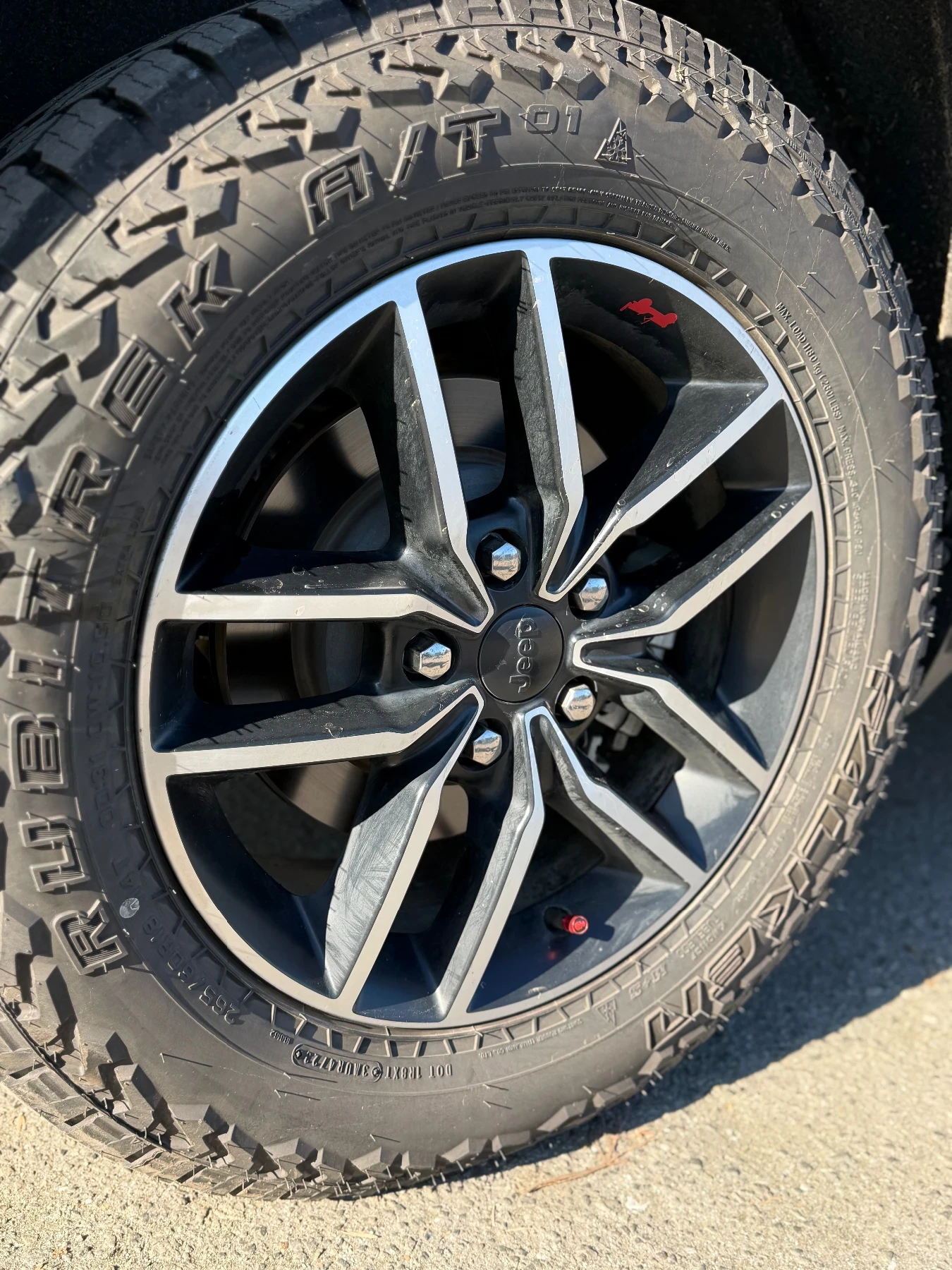 Jeep Grand cherokee Trail Hawk 3.6 | Mobile.bg � ����������� 17