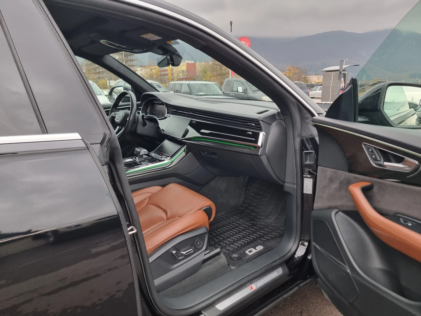 Audi Q8 5.0TDI S-LINE | Mobile.bg   15