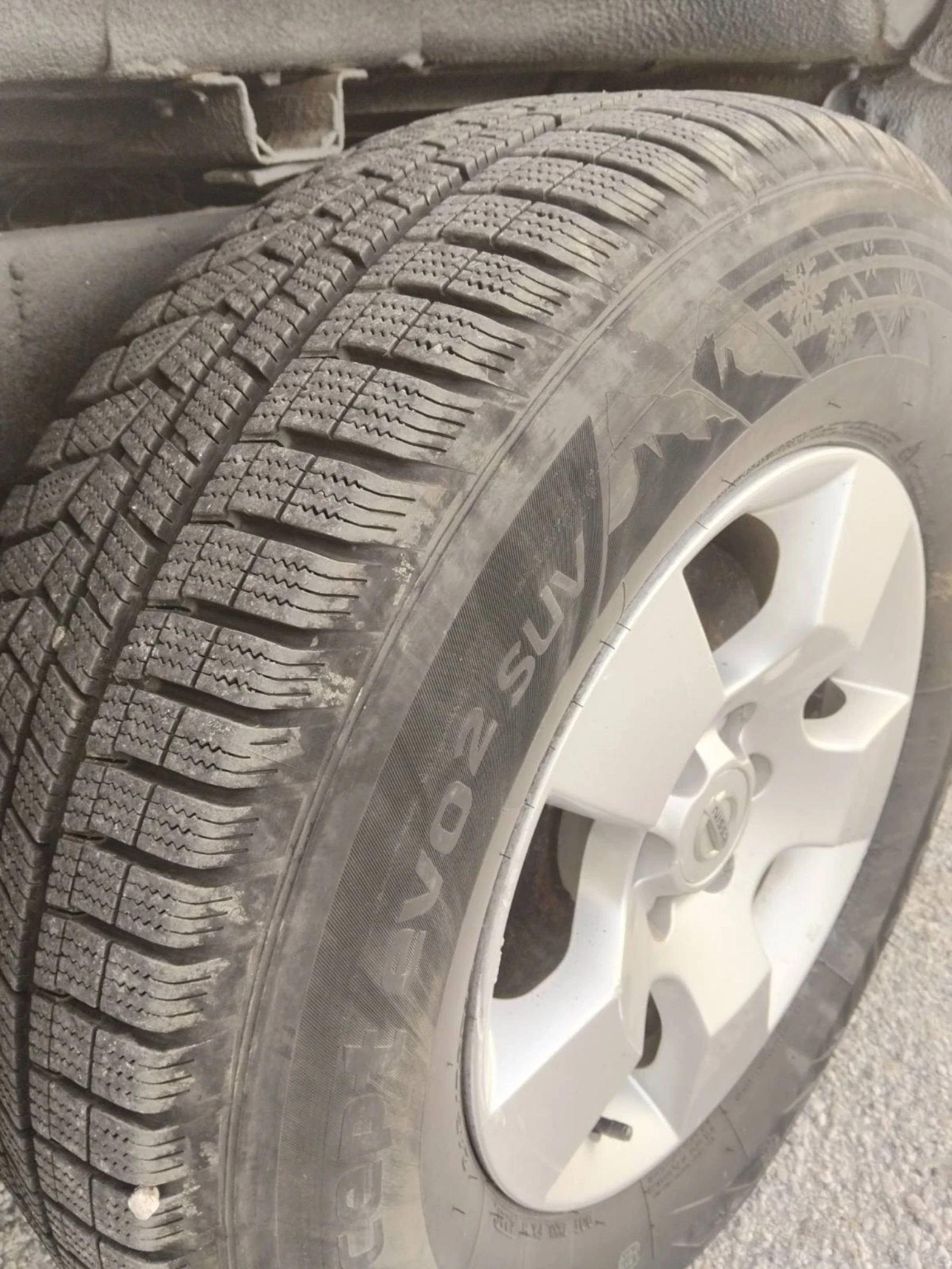 Nissan Navara 2.5 DCI - изображение 6