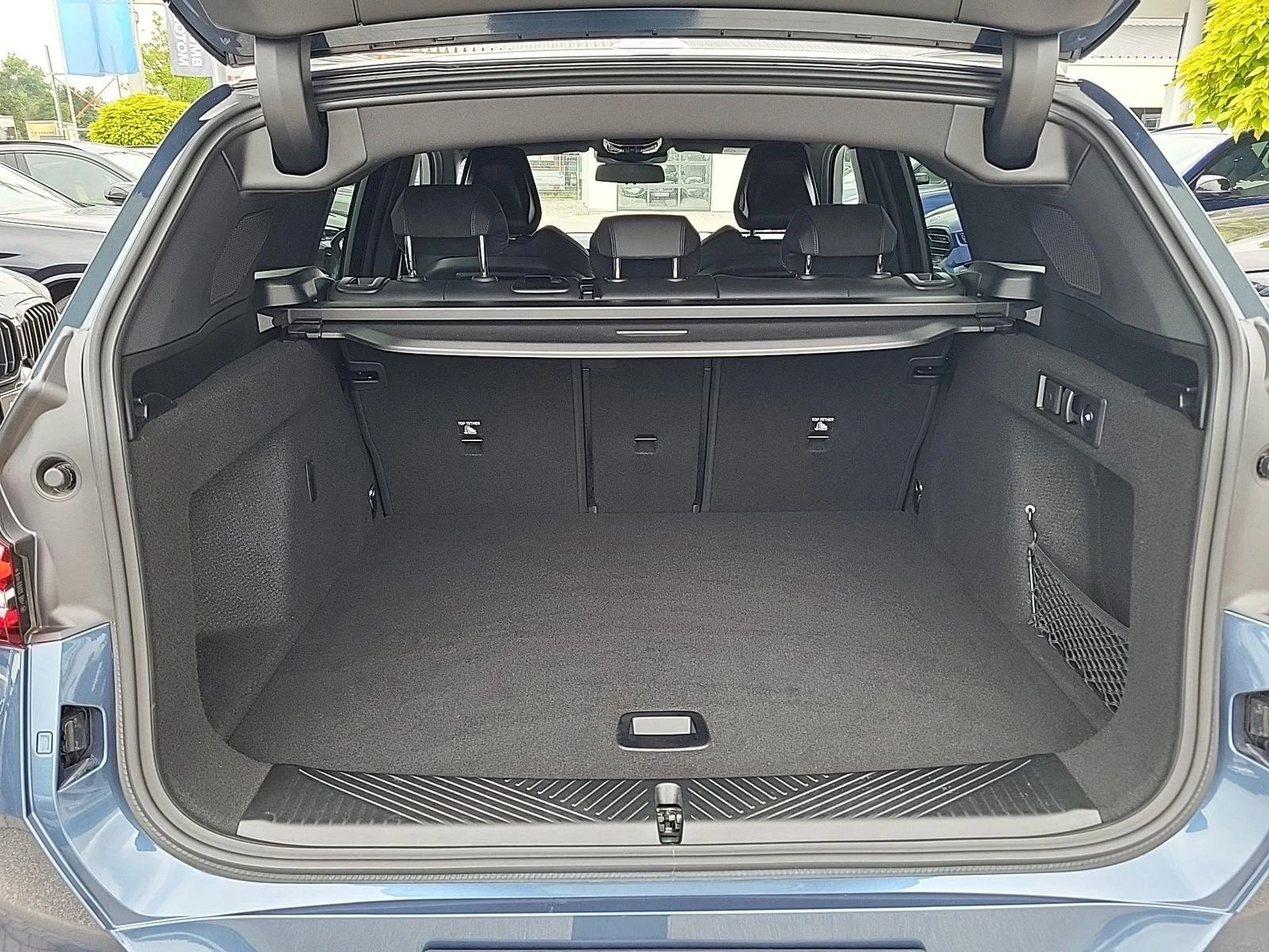 BMW X3 20d/xDrive/NEW MODEL/M-SPORT/H&K/PANO/LED/ | Mobile.bg   13