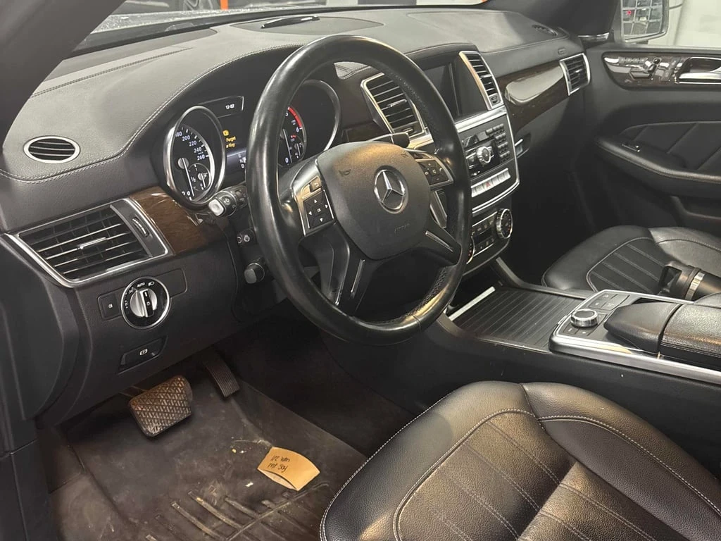 Mercedes-Benz GL 350 BlueTEC  CARFAX - изображение 5