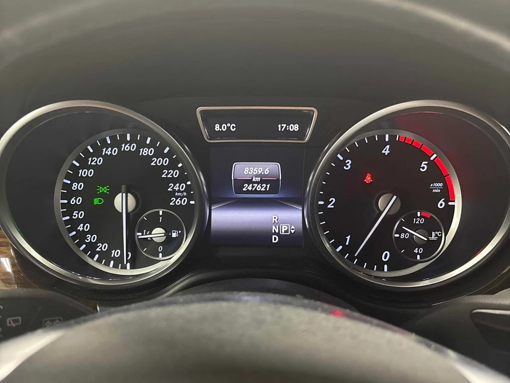 Mercedes-Benz GL 350 BlueTEC  CARFAX - изображение 8