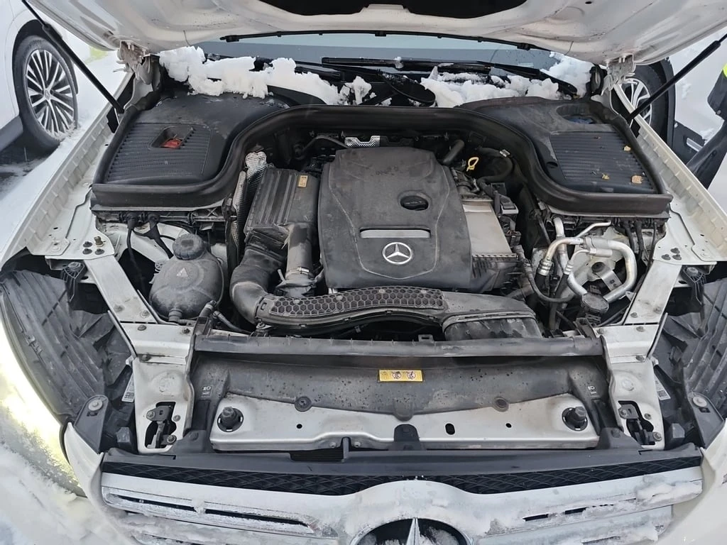Mercedes-Benz GLC * 300 * CARFAX * ���� �� �� | Mobile.bg � ����������� 11