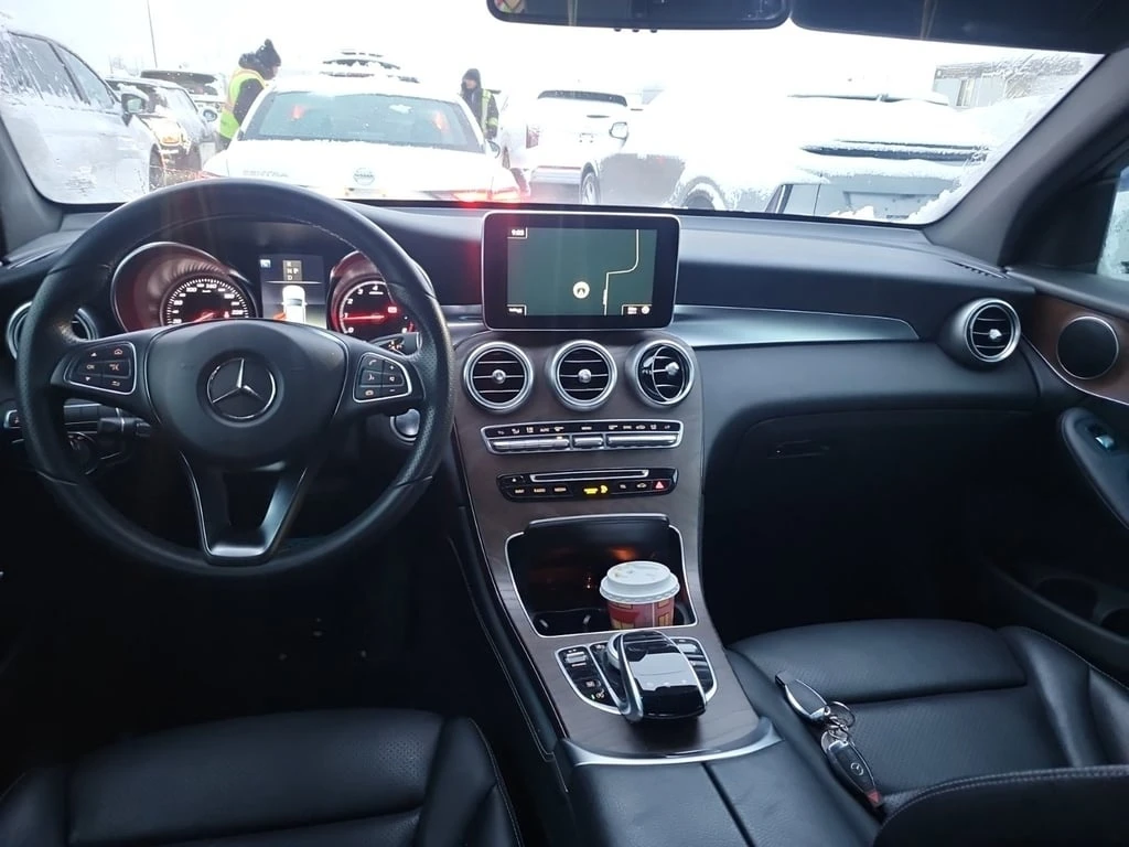 Mercedes-Benz GLC * 300 * CARFAX * ���� �� �� | Mobile.bg � ����������� 6