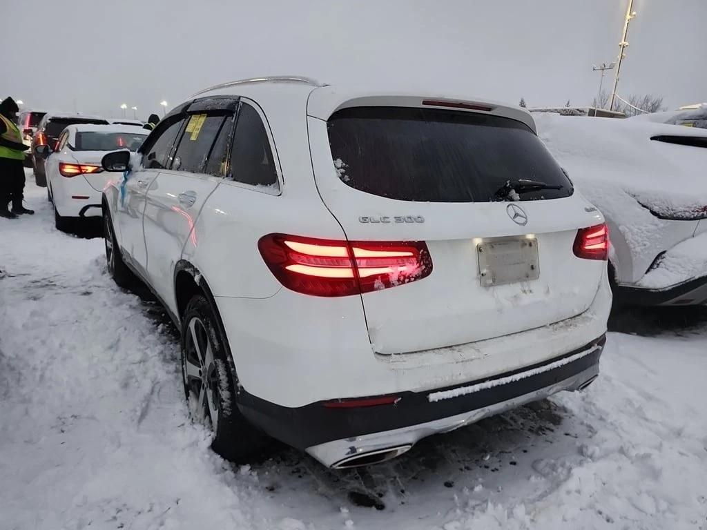 Mercedes-Benz GLC * 300 * CARFAX * ���� �� �� | Mobile.bg � ����������� 4