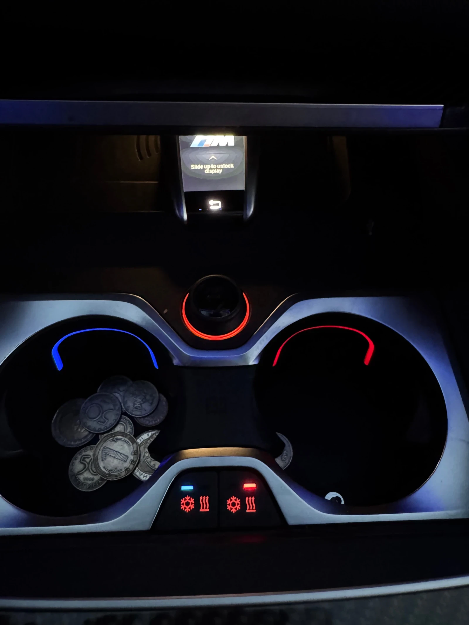 BMW X6 40D MASSAGE LASER HEAD UP M-PAKET INDIVIDUAL  | Mobile.bg � ����������� 17