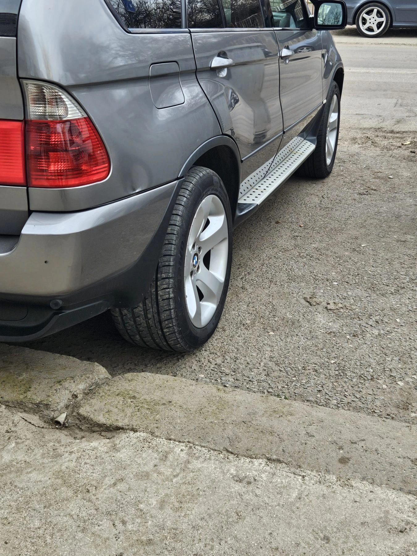 BMW X5 3.0 diesel face | Mobile.bg � ����������� 3
