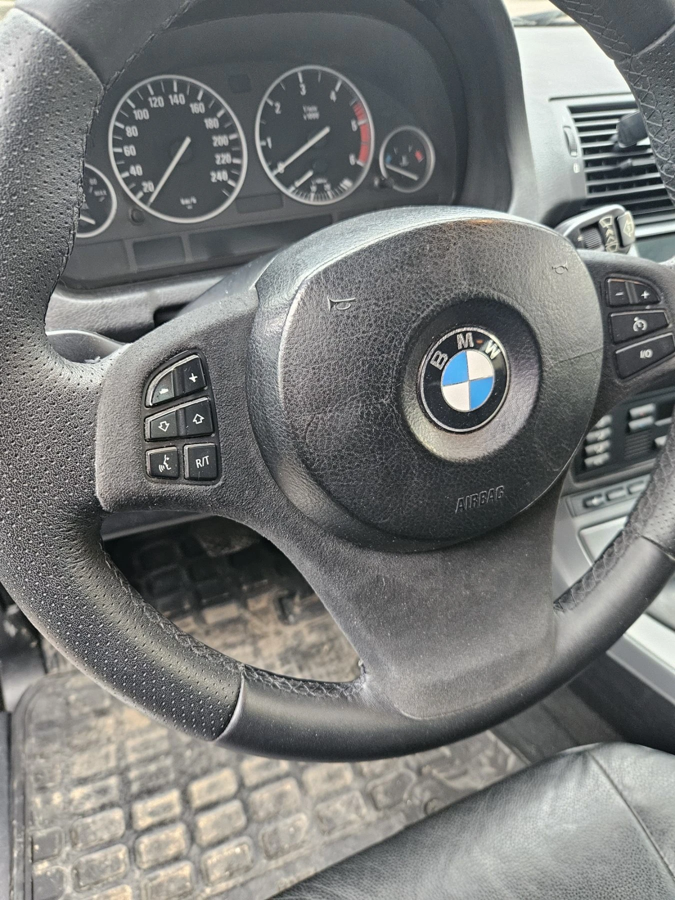 BMW X5 3.0 diesel face | Mobile.bg � ����������� 7