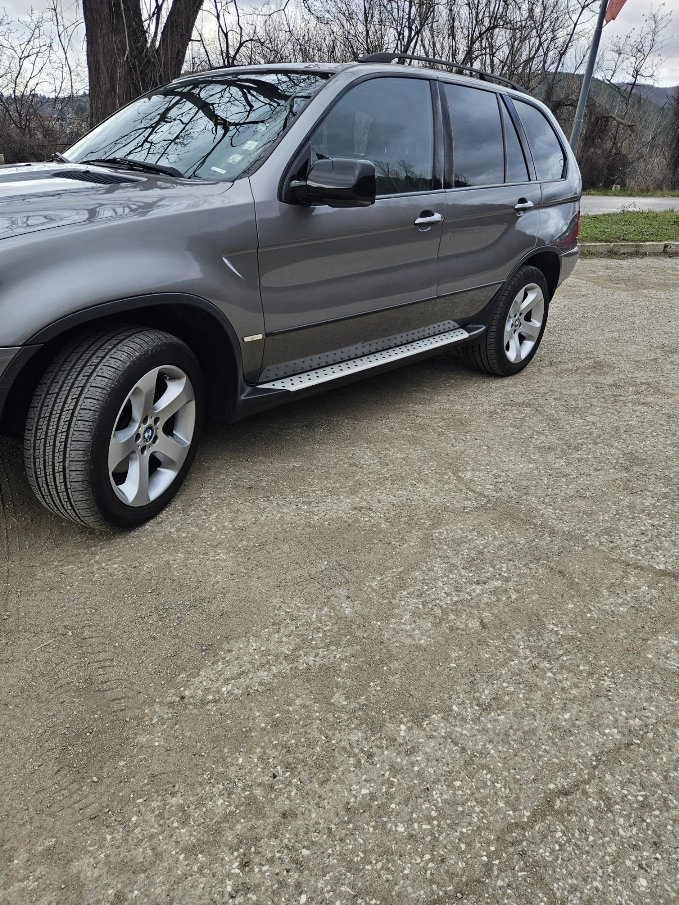 BMW X5 3.0 diesel face | Mobile.bg � ����������� 13