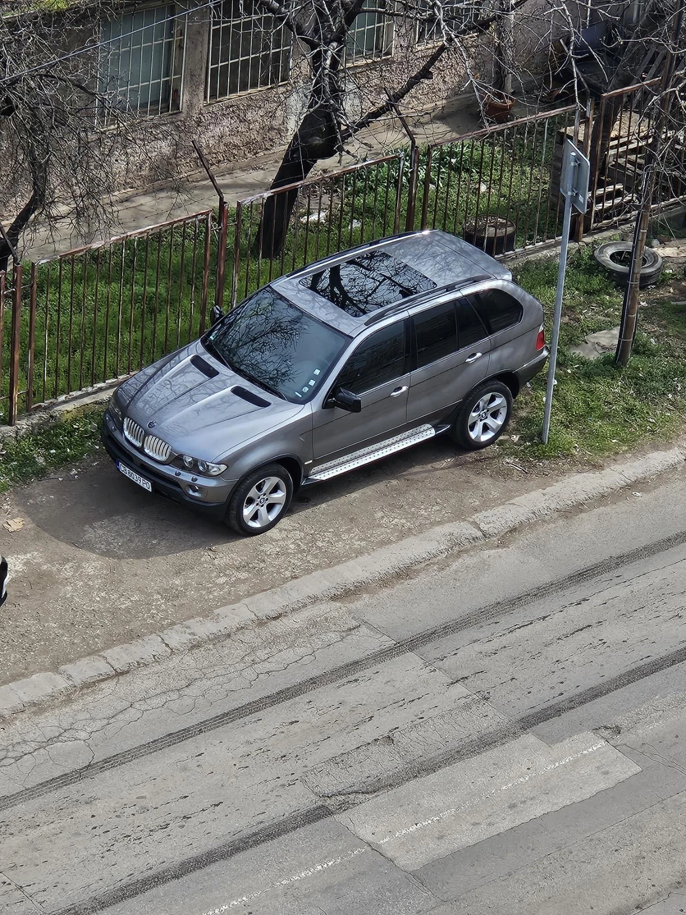 BMW X5 3.0 diesel face | Mobile.bg � ����������� 17