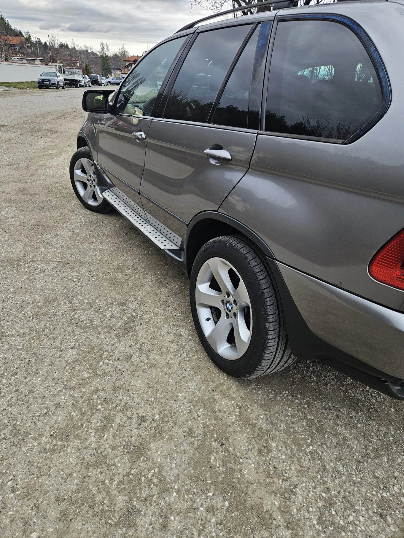 BMW X5 3.0 diesel face | Mobile.bg � ����������� 12