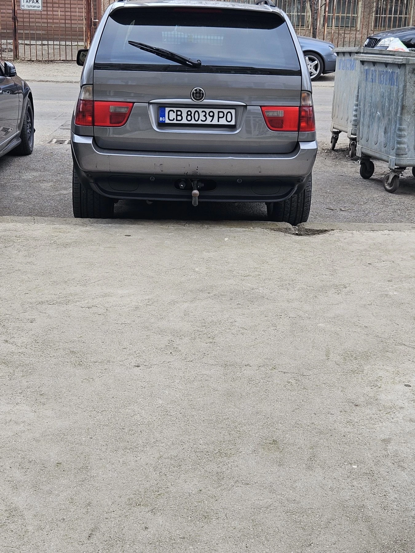 BMW X5 3.0 diesel face | Mobile.bg � ����������� 4