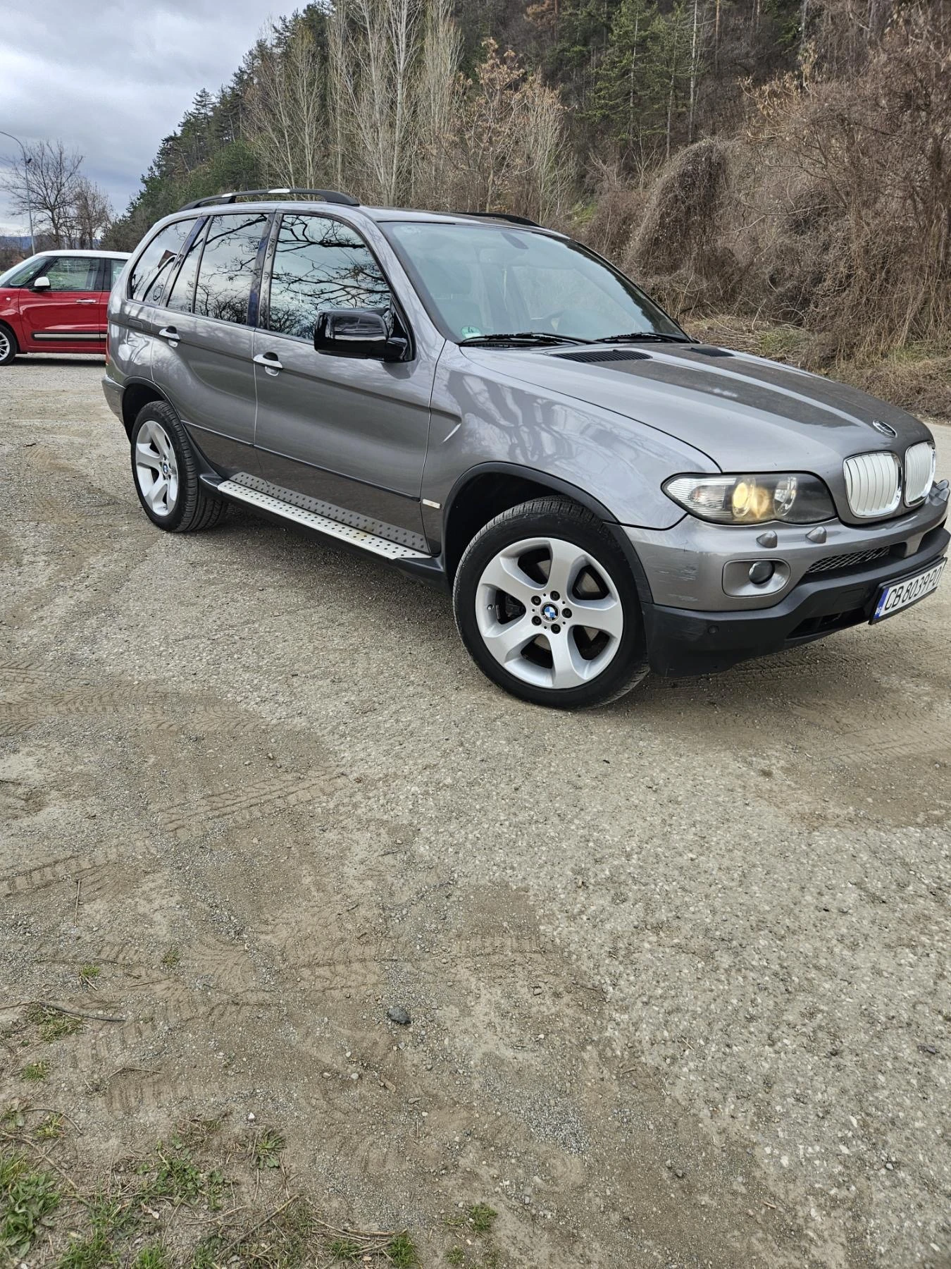 BMW X5 3.0 diesel face | Mobile.bg � ����������� 14