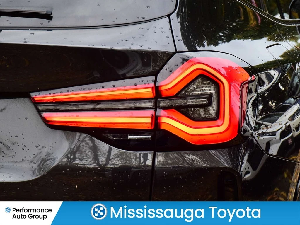 BMW X3 * M40i * CARFAX * БЕЗ ПЪРВОНАЧАЛНА ВНОСКА - изображение 9