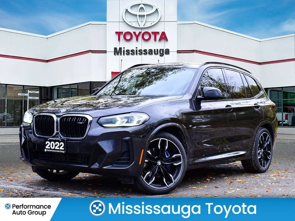 BMW X3 * M40i * CARFAX * ��� ������������ ������ | Mobile.bg � ����������� 1