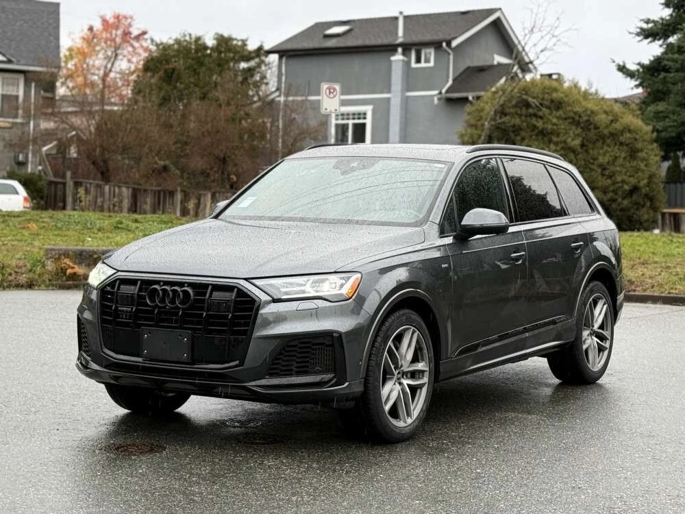 Audi Q7 * quatro Progressiv * CARFAX * ��� ������������  | Mobile.bg � ����������� 1