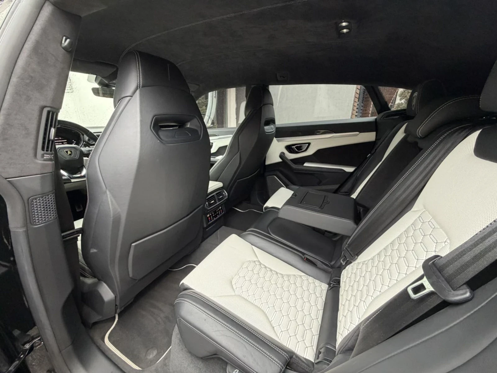 Lamborghini Urus | Mobile.bg � ����������� 11