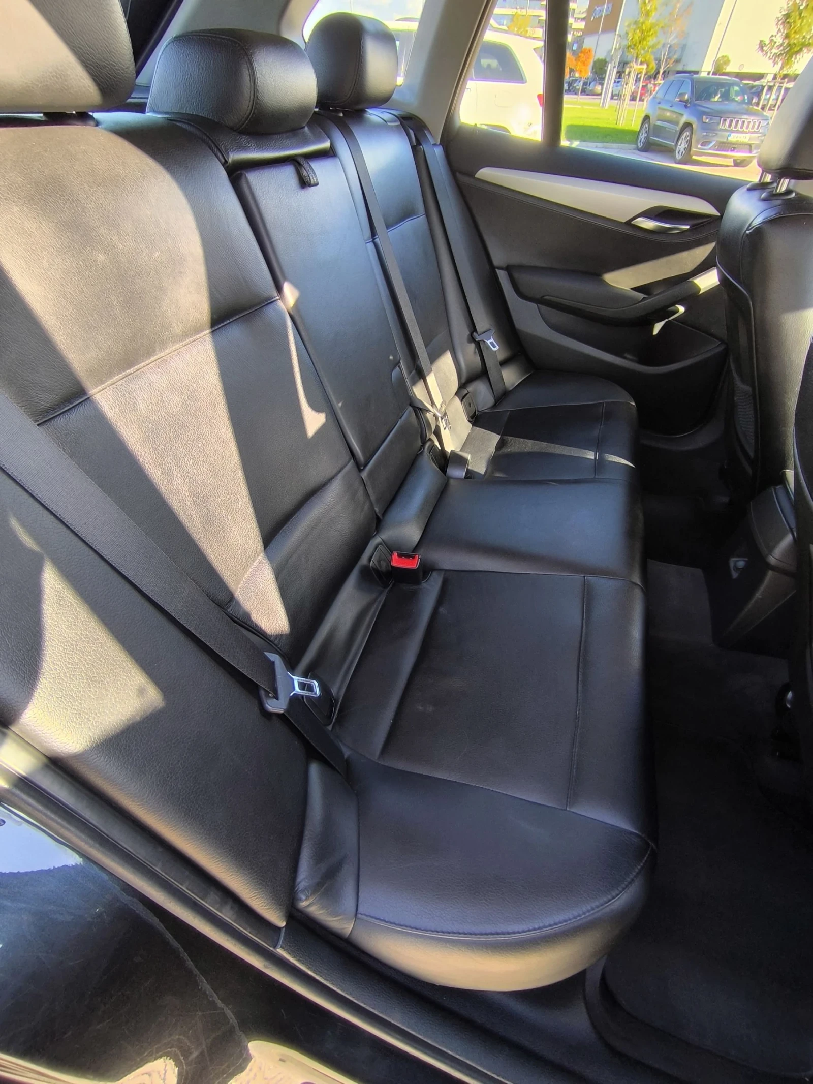 BMW X1 X DRIVE FACE NAVI LEATHER  - изображение 8