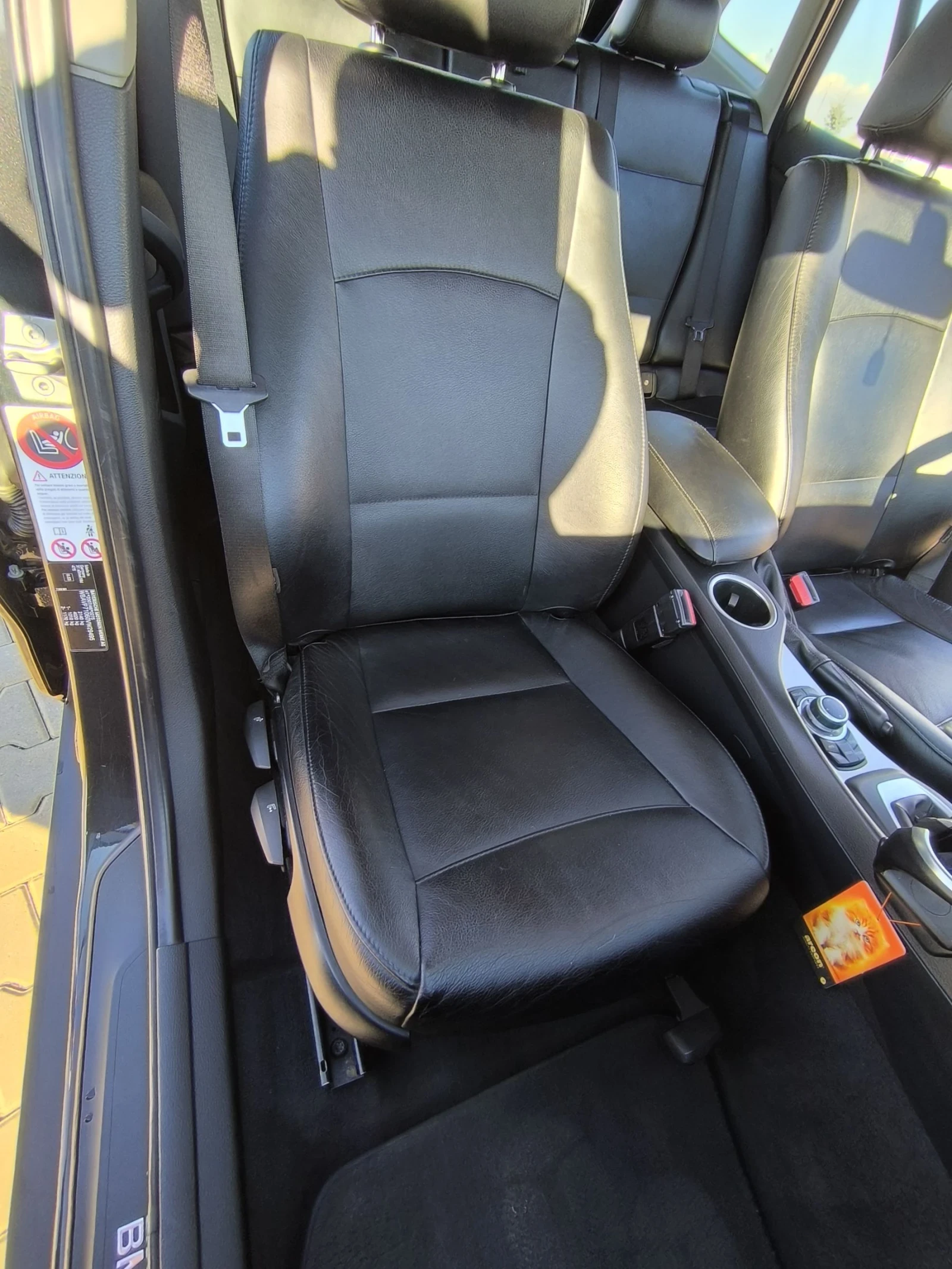 BMW X1 X DRIVE FACE NAVI LEATHER  - изображение 6