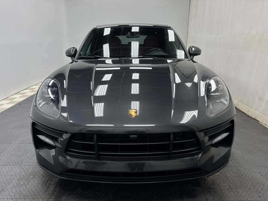 Porsche Macan GTS * CARFAX * ����������* (���� �� ��) | Mobile.bg � ����������� 8