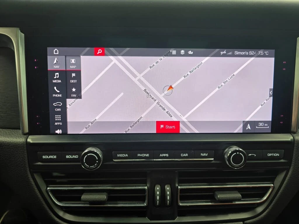 Porsche Macan GTS * CARFAX * ����������* (���� �� ��) | Mobile.bg � ����������� 12