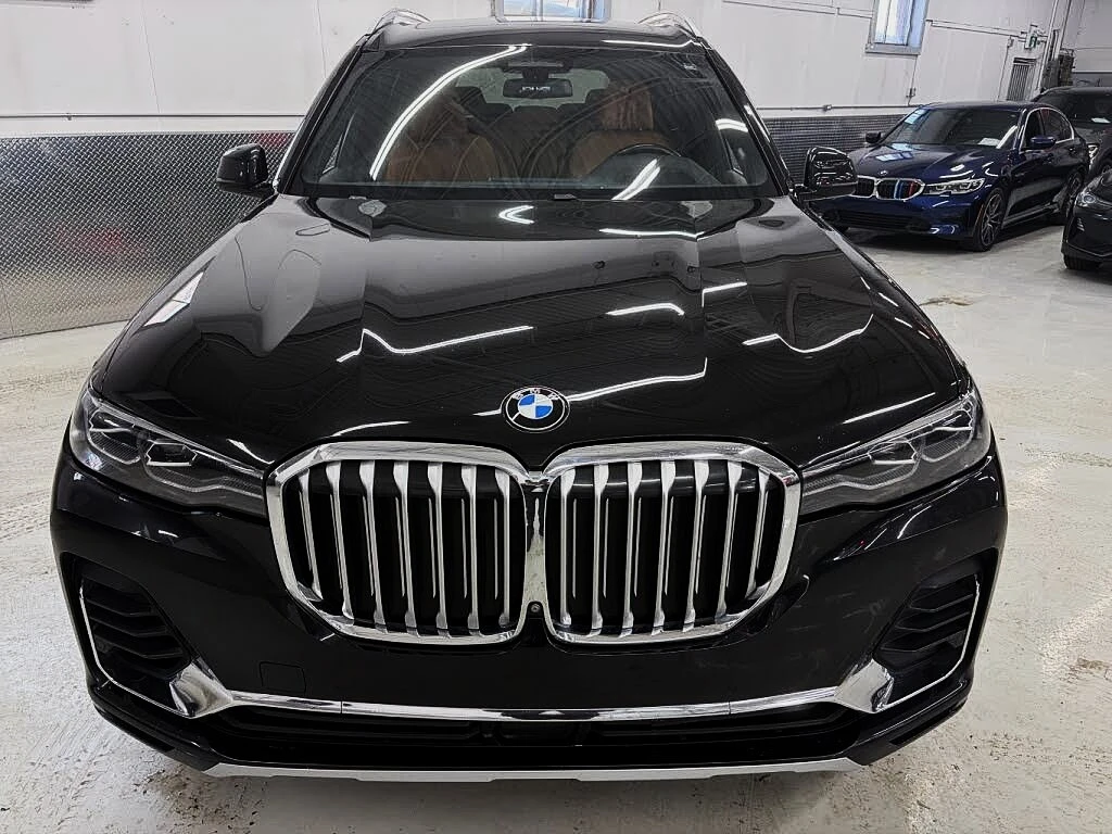 BMW X7 | Mobile.bg � ����������� 1