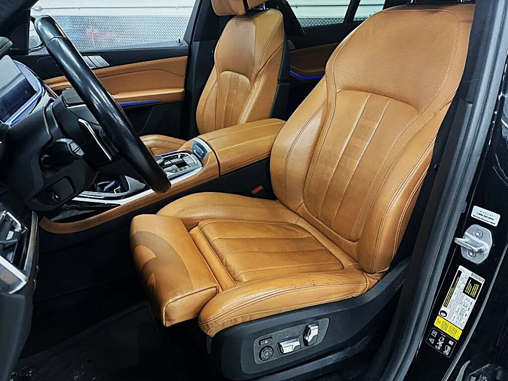 BMW X7  - изображение 9