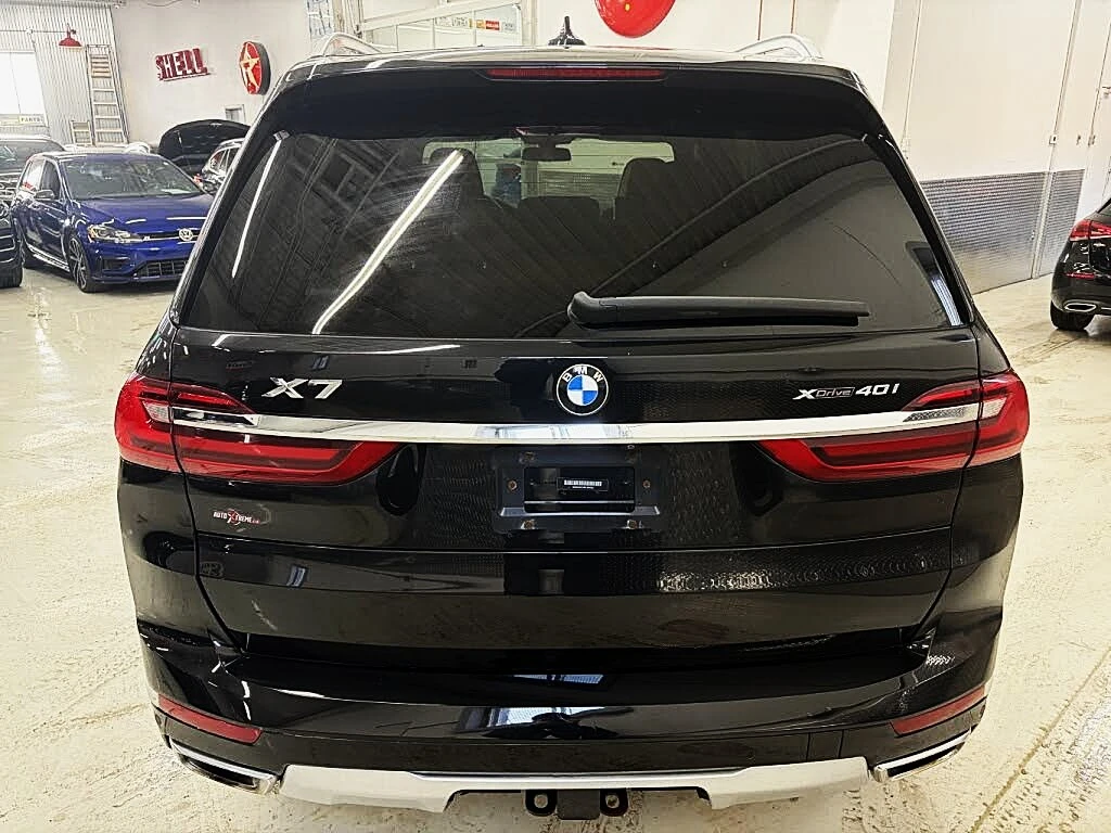 BMW X7  - изображение 4