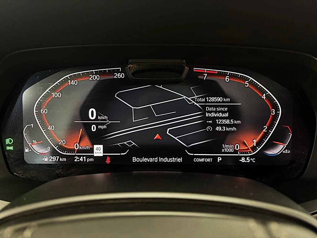 BMW X7  - изображение 8