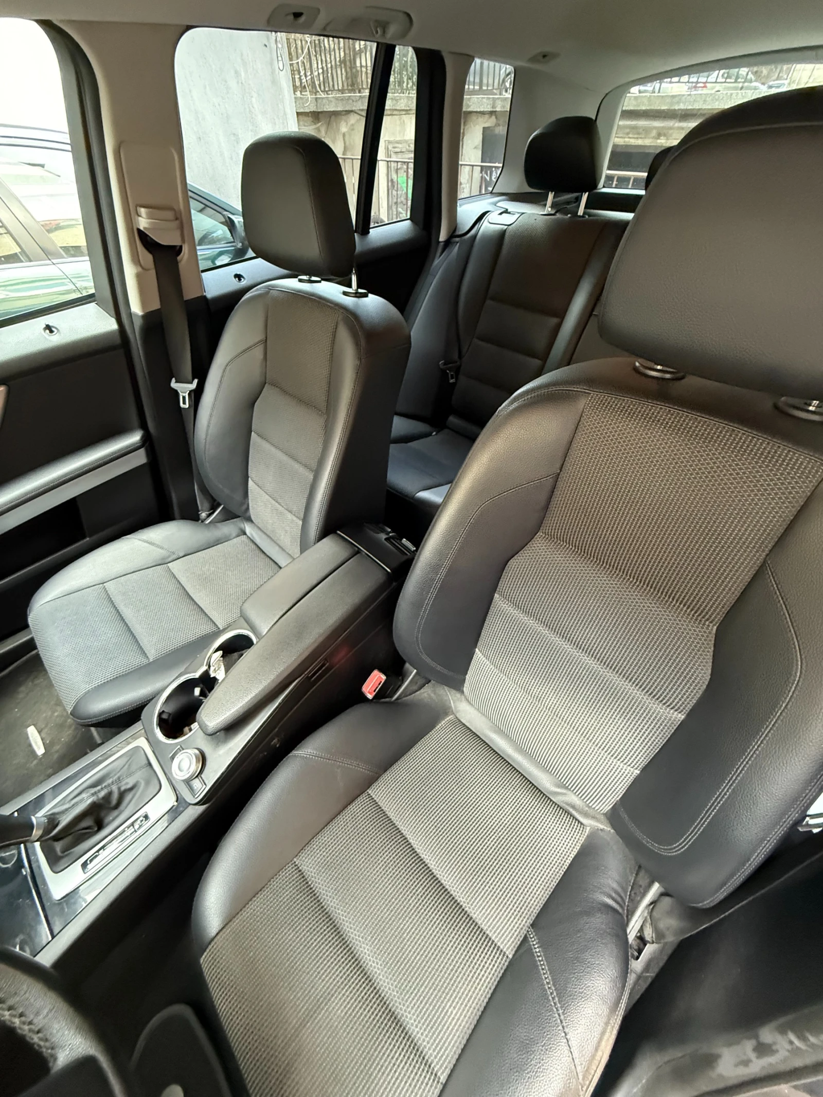 Mercedes-Benz GLK 220d, снимка 5 - Автомобили и джипове - 53729050