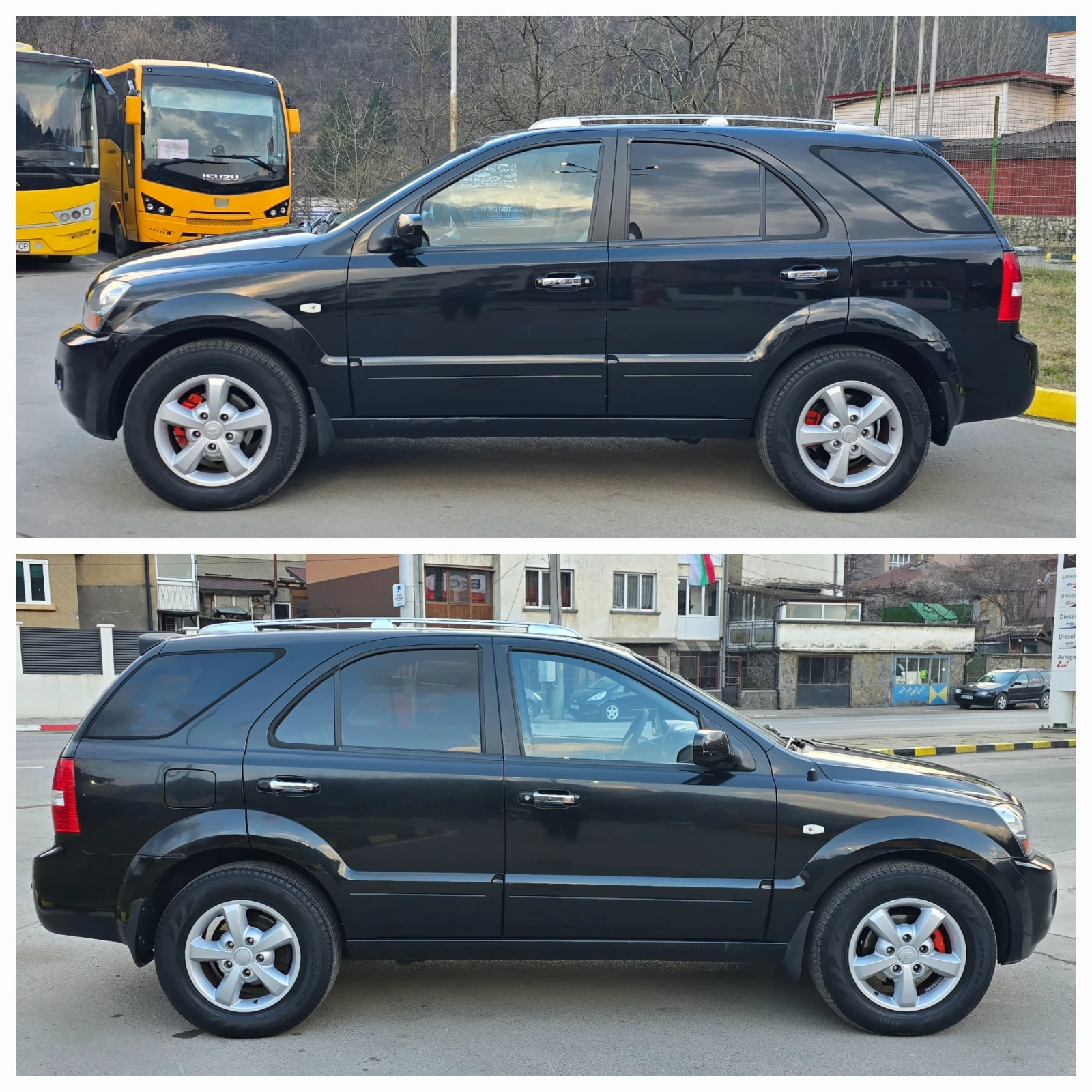 Kia Sportage Внос  Италия Топ състояние - изображение 10