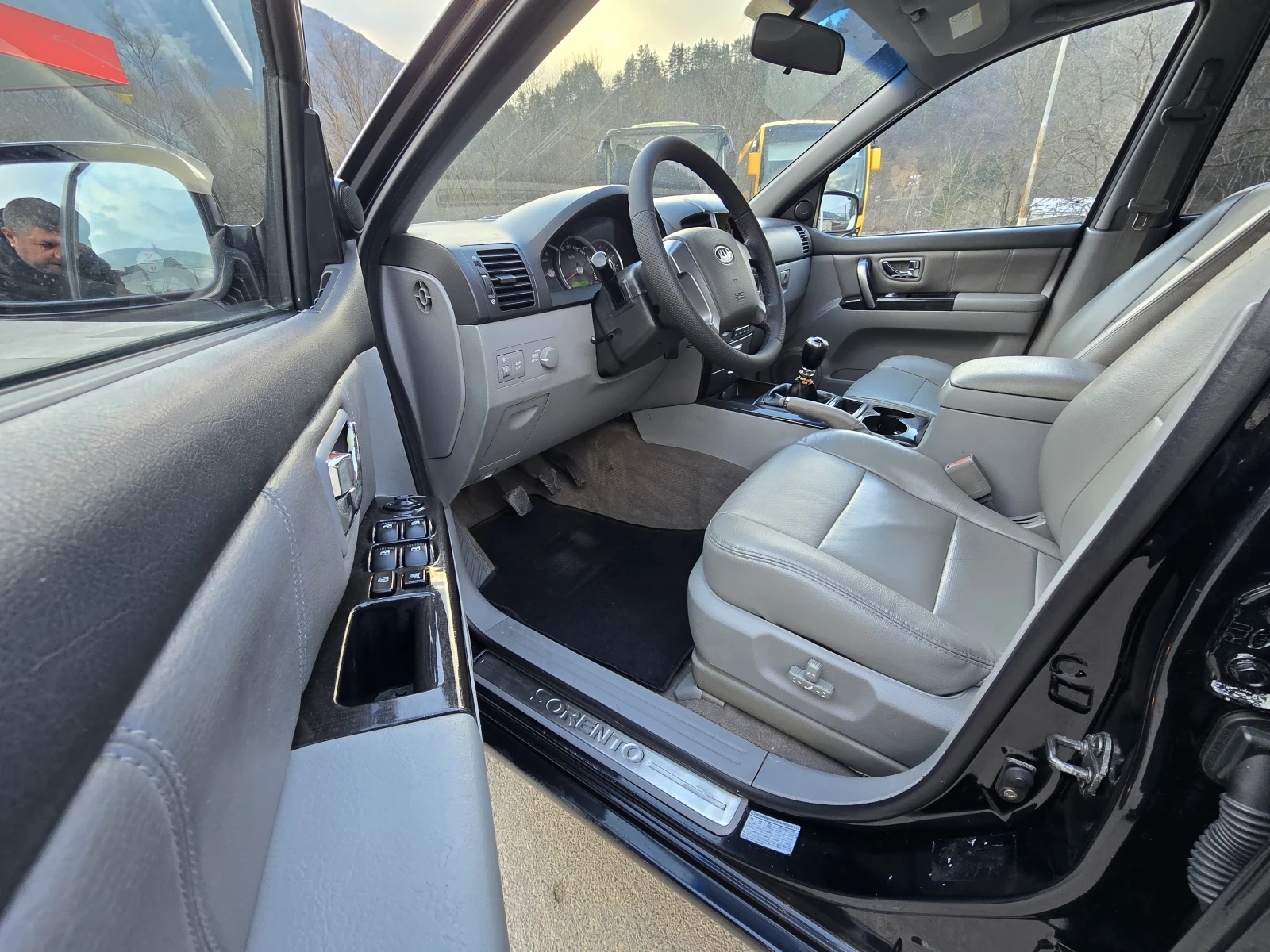 Kia Sorento Внос  Италия Топ състояние, снимка 14 - Автомобили и джипове - 53727158