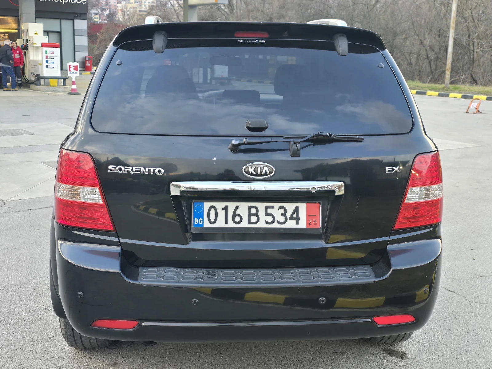 Kia Sportage Внос  Италия Топ състояние - изображение 6