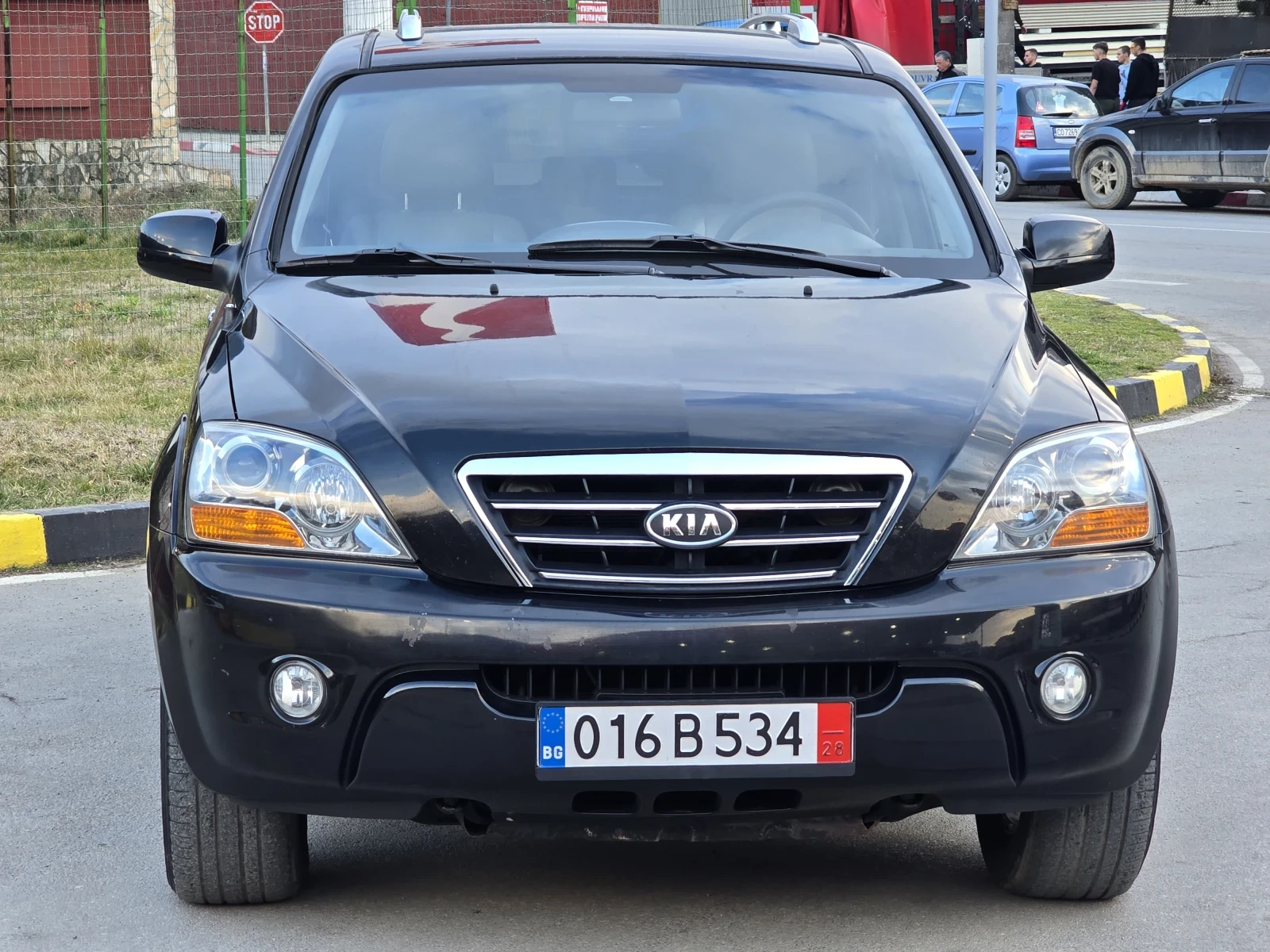 Kia Sportage Внос  Италия Топ състояние - изображение 3