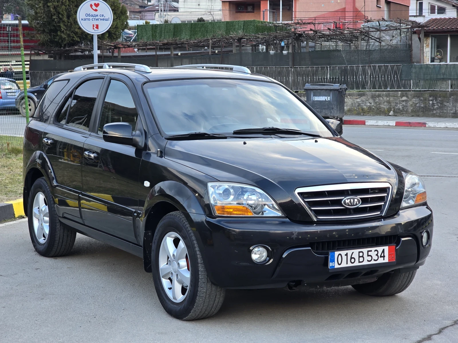 Kia Sportage Внос  Италия Топ състояние - изображение 2