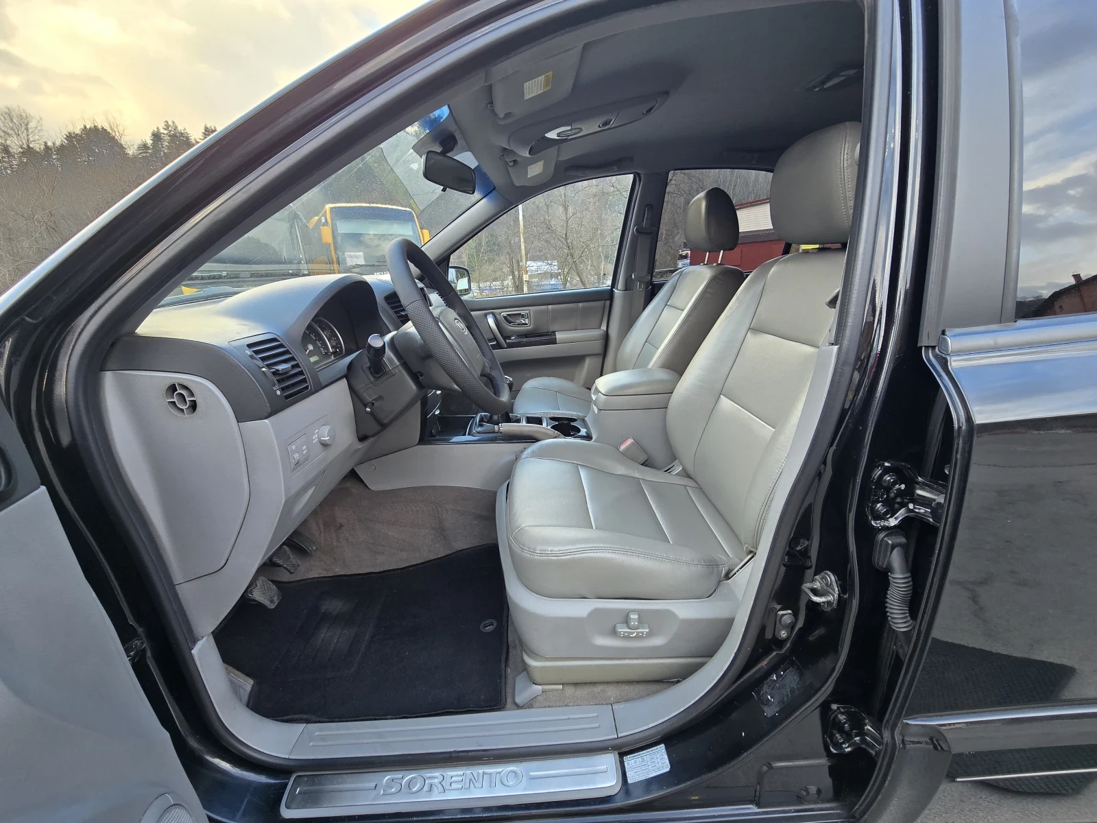 Kia Sorento Внос  Италия Топ състояние, снимка 15 - Автомобили и джипове - 53727158