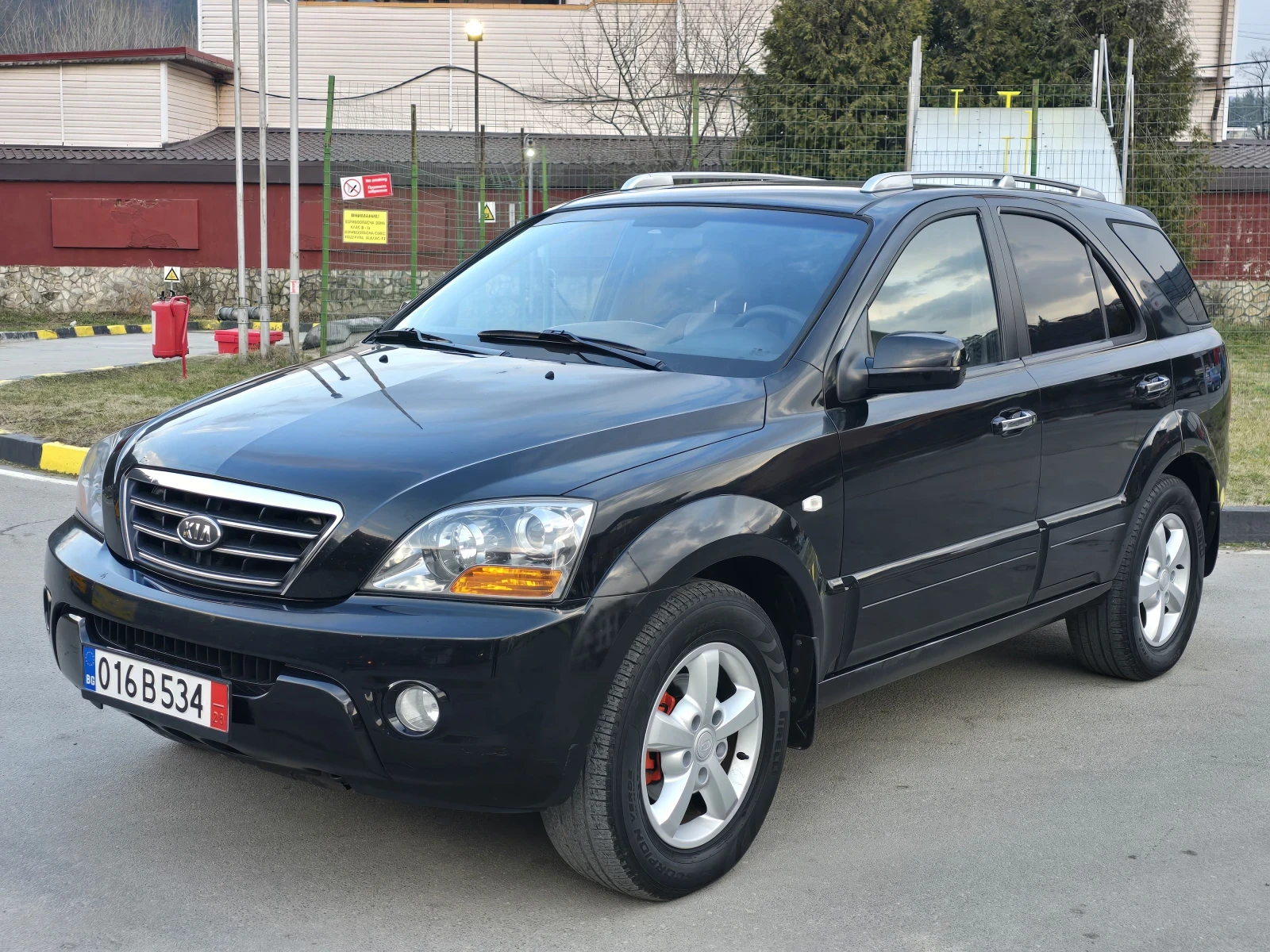 Kia Sportage Внос  Италия Топ състояние - изображение 4