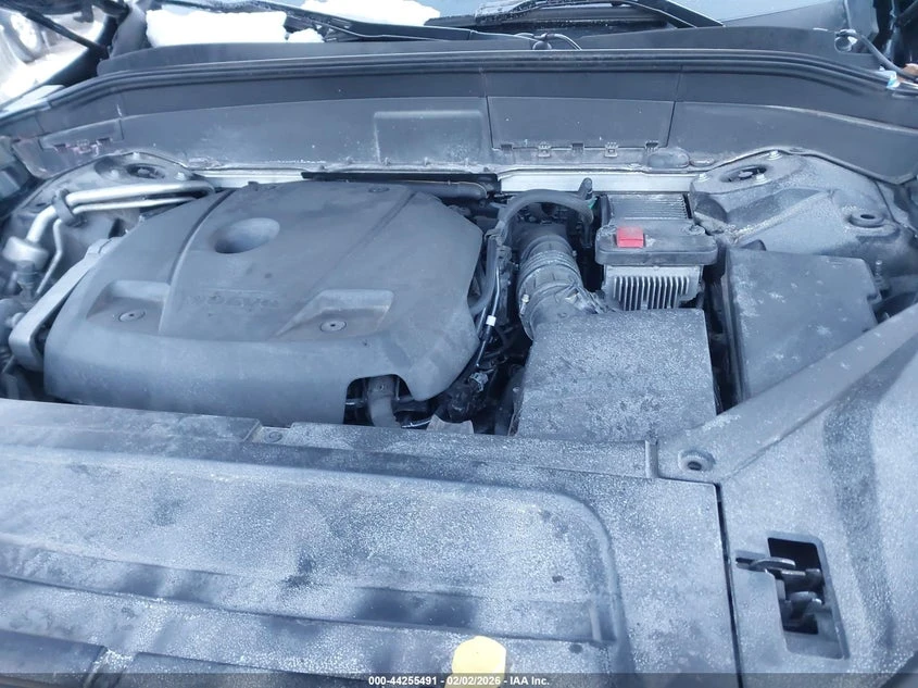 Volvo Xc90 2021 VOLVO XC90 T6 MOMENTUM 7 PASSENGER, снимка 12 - Автомобили и джипове - 53969373