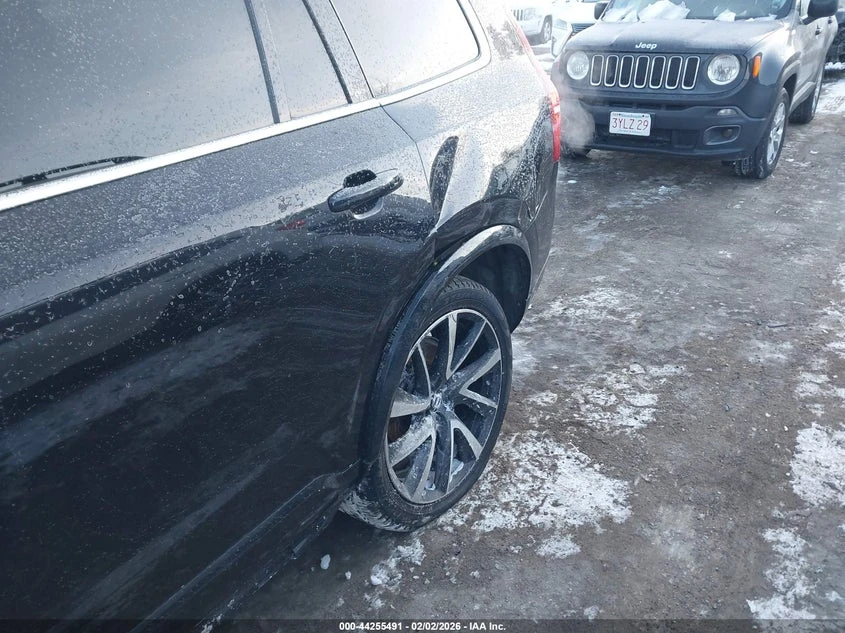Volvo Xc90 2021 VOLVO XC90 T6 MOMENTUM 7 PASSENGER, снимка 4 - Автомобили и джипове - 53969373