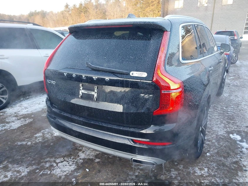 Volvo Xc90 2021 VOLVO XC90 T6 MOMENTUM 7 PASSENGER, снимка 6 - Автомобили и джипове - 53969373