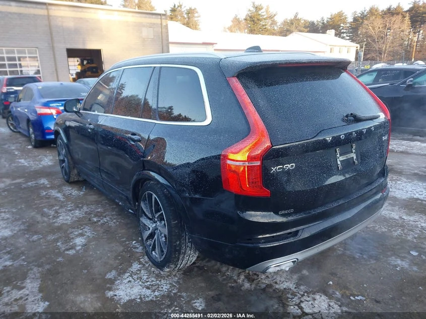Volvo Xc90 2021 VOLVO XC90 T6 MOMENTUM 7 PASSENGER, снимка 5 - Автомобили и джипове - 53969373