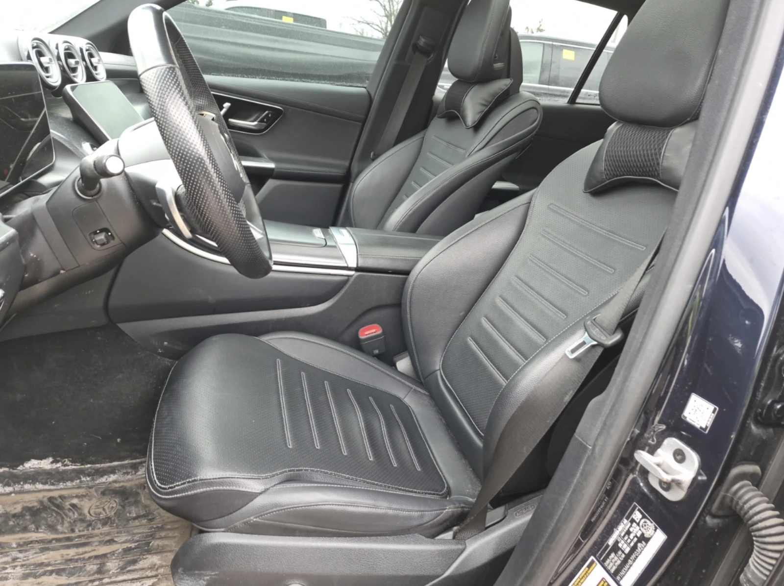 Mercedes-Benz GLC 300 2023 Mercedes-Benz GLC GLC 300, снимка 5 - Автомобили и джипове - 54000700