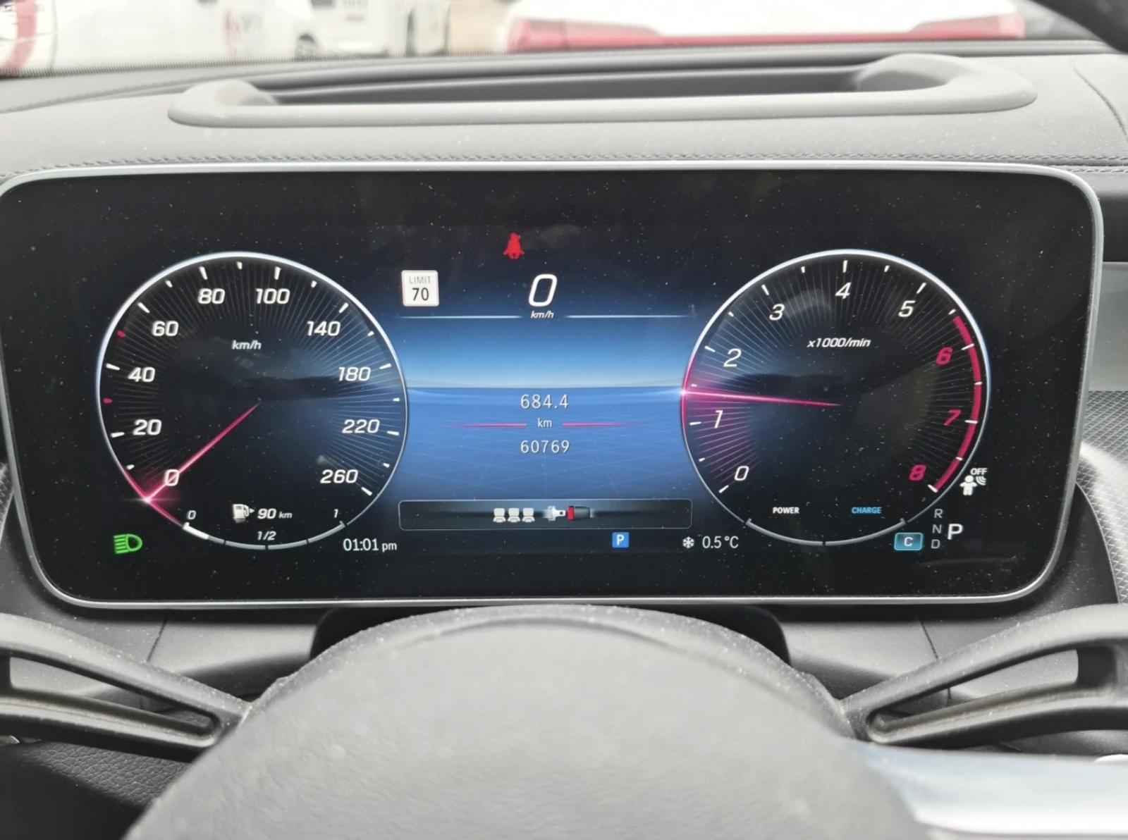 Mercedes-Benz GLC 300 2023 Mercedes-Benz GLC GLC 300, снимка 6 - Автомобили и джипове - 54000700