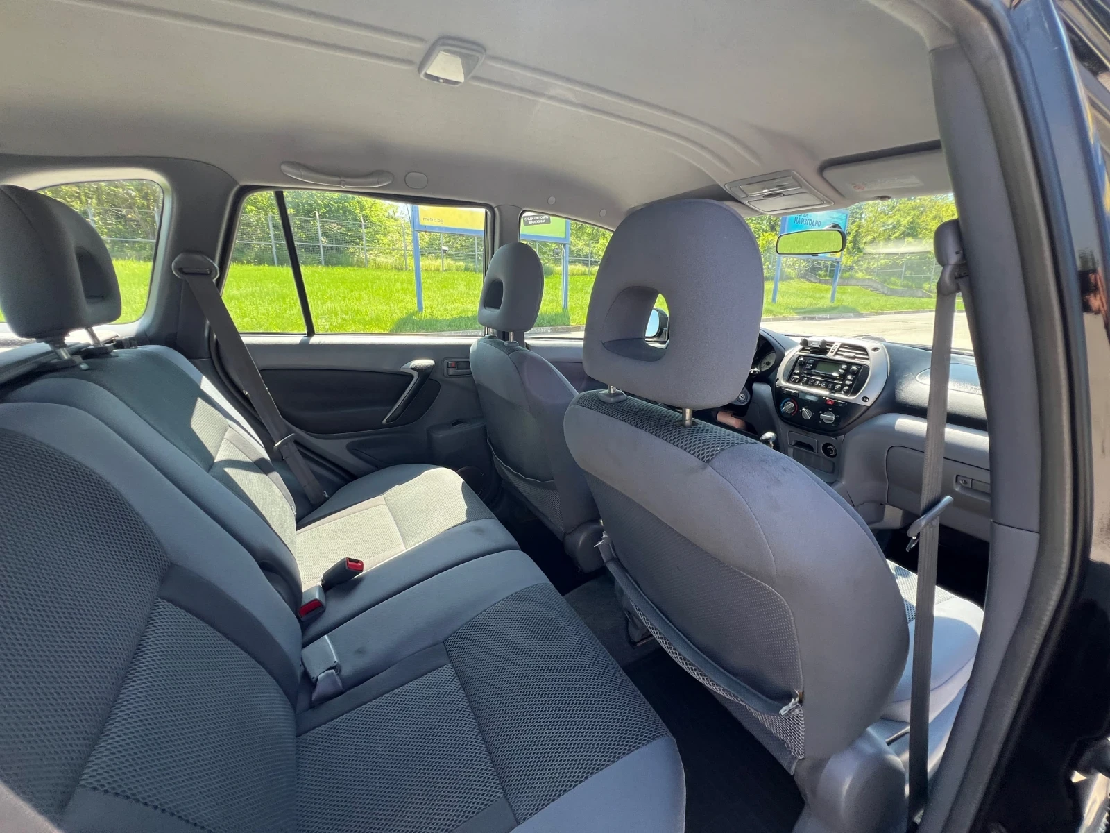 Toyota Rav4 2.0, снимка 5 - Автомобили и джипове - 54520707
