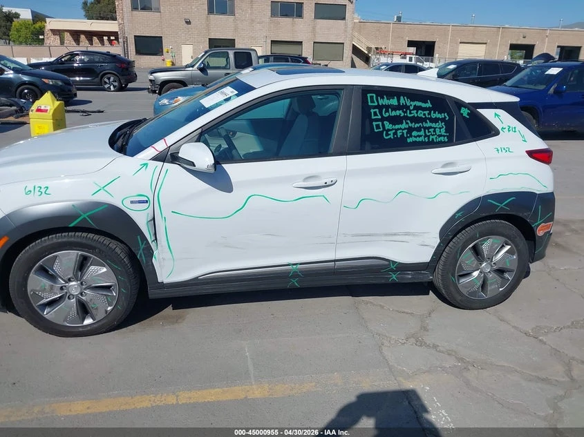 Hyundai Kona Electric Ultimate | Mobile.bg � ����������� 6